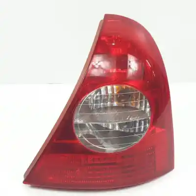 Автозапчасти б/у ПРАВЫЙ ЗАДНИЙ ФОНАРЬ за RENAULT CLIO II FASE II (B/CB0)  ссылки OEM IAM 8200071414 HALÓGENO 89023923 