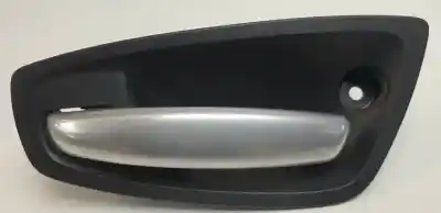 Автозапчасти б/у левая передняя внутренняя ручка за bmw serie 1 berlina (e81/e87) m47d20. n47d20a ссылки oem iam 10628510