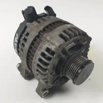 Second-hand car spare part alternator for ford galaxy (ca1) qxwb oem iam references 6g9n10300xc