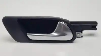 Pièce détachée automobile d'occasion  pour VOLKSWAGEN JETTA (1K2)  Références OEM IAM 1K5837114  