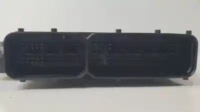 Pièce détachée automobile d'occasion calculateur moteur ecu pour volkswagen jetta (1k2) bkc.bls.bxe références oem iam 0281013226 03g906021kh 