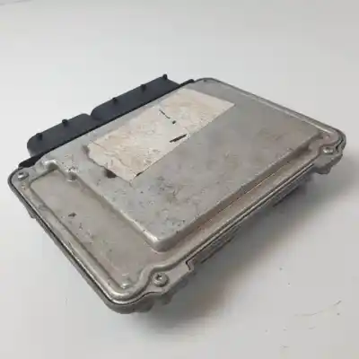 Pièce détachée automobile d'occasion calculateur moteur ecu pour volkswagen jetta (1k2) bkc.bls.bxe références oem iam 0281013226 03g906021kh 