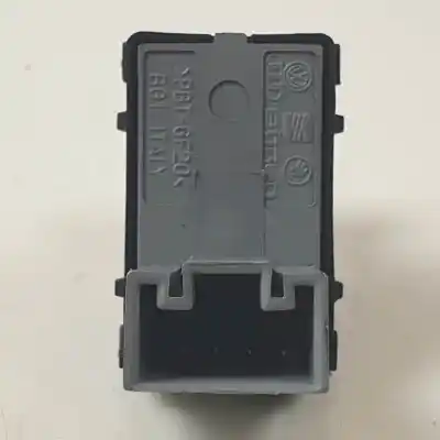 Автозапчастина б/у управління склонами заднє ліво для volkswagen jetta (1k2) bkc.bls.bxe посилання на oem iam 7l0959855b  