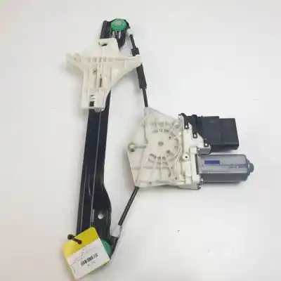 Автозапчасти б/у задний правый стеклорегулятор за volkswagen jetta (1k2) bkc.bls.bxe ссылки oem iam 1k5839402g  