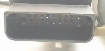 Автозапчасти б/у задний правый стеклорегулятор за volkswagen jetta (1k2) bkc.bls.bxe ссылки oem iam 1k5839402g  