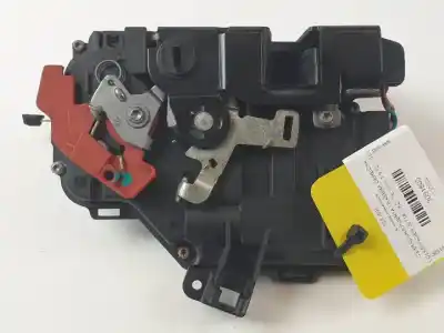 Автозапчастина б/у замок заднього правого дверя для volkswagen jetta (1k2) bkc.bls.bxe посилання на oem iam 7l0839016  