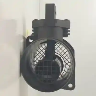 Автозапчастина б/у витратомір повітря для volkswagen jetta (1k2) bkc.bls.bxe посилання на oem iam 038906461b 0281002531 