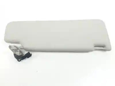 Pièce détachée automobile d'occasion PARE-SOLEIL GAUCHE pour VOLKSWAGEN EOS (1F7)  Références OEM IAM 1Q0857551P 1H0973131A 