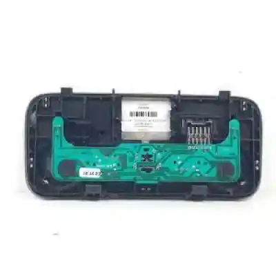 Pezzo di ricambio per auto di seconda mano luce interna per volkswagen eos (1f7) bmm riferimenti oem iam 1q0947105d  