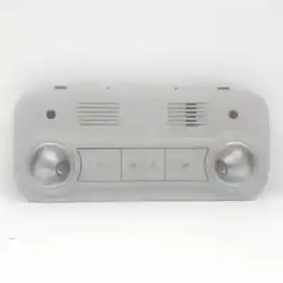 Peça sobressalente para automóvel em segunda mão  por VOLKSWAGEN EOS (1F7)  Referências OEM IAM 1Q0947105D  