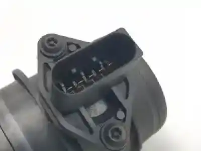 Second-hand car spare part flowmeter for volkswagen eos (1f7) bmm oem iam references 074906461b 0281002461 