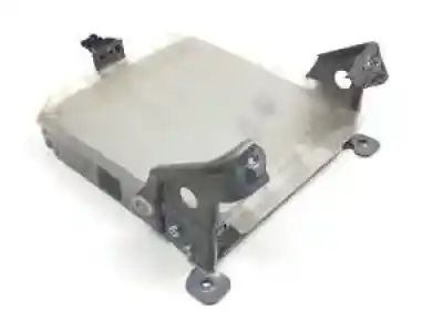 Second-hand car spare part ecu engine control for toyota corolla (e12) 3zzfe oem iam references 8966112a10 2750009341 