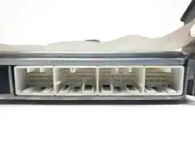 Second-hand car spare part ecu engine control for toyota corolla (e12) 3zzfe oem iam references 8966112a10 2750009341 