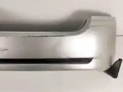 Peça sobressalente para automóvel em segunda mão para choques traseiro por toyota corolla (e12) 3zzfe referências oem iam   