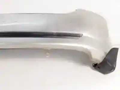 Peça sobressalente para automóvel em segunda mão para choques traseiro por toyota corolla (e12) 3zzfe referências oem iam   