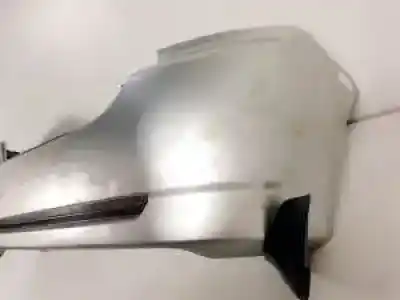 Peça sobressalente para automóvel em segunda mão para choques traseiro por toyota corolla (e12) 3zzfe referências oem iam   