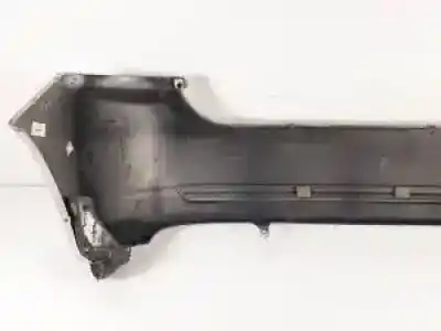 Peça sobressalente para automóvel em segunda mão para choques traseiro por toyota corolla (e12) 3zzfe referências oem iam   