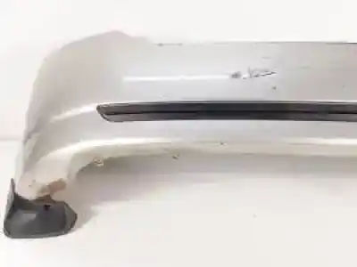 Peça sobressalente para automóvel em segunda mão para choques traseiro por toyota corolla (e12) 3zzfe referências oem iam   