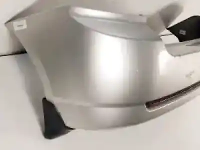 Peça sobressalente para automóvel em segunda mão para choques traseiro por toyota corolla (e12) 3zzfe referências oem iam   