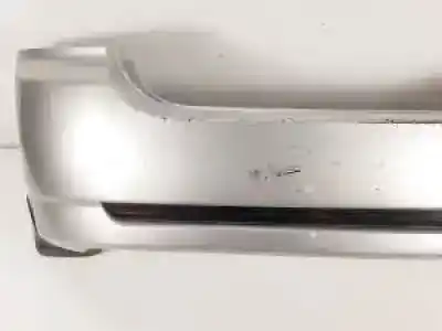 Peça sobressalente para automóvel em segunda mão para choques traseiro por toyota corolla (e12) 3zzfe referências oem iam   