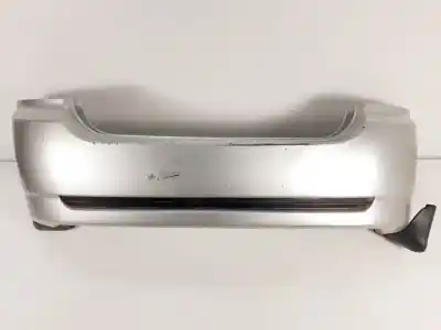 Second-hand car spare part rear bumper for toyota corolla (e12) 3zzfe oem iam references 