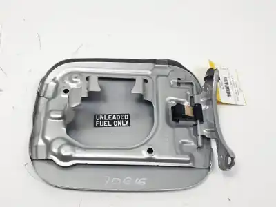 Second-hand car spare part outer fuel cap for toyota corolla (e12) 3zzfe oem iam references   