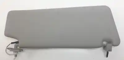 Second-hand car spare part left sunshade for bmw x3 (e83) m47n204d4.204d4.m47n2 oem iam references 1442107