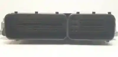 Second-hand car spare part ecu engine control for bmw x3 (e83) m47n204d4.204d4.m47n2 oem iam references 0281014176 7805349 