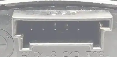 Pezzo di ricambio per auto di seconda mano avvertimento per bmw x3 (e83) m47n204d4.204d4.m47n2 riferimenti oem iam 61316919506 549519500 