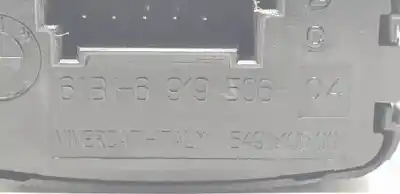 Pezzo di ricambio per auto di seconda mano avvertimento per bmw x3 (e83) m47n204d4.204d4.m47n2 riferimenti oem iam 61316919506 549519500 