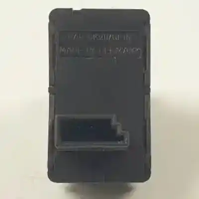 Second-hand car spare part right front power window switch for bmw x3 (e83) m47n204d4.204d4.m47n2 oem iam references 6922244 15979804 