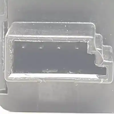 Peça sobressalente para automóvel em segunda mão botão / interruptor elevador vidro traseiro esquerdo por bmw x3 (e83) m47n204d4.204d4.m47n2 referências oem iam 6922244  