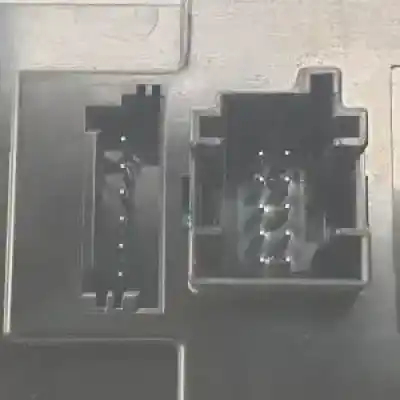 Second-hand car spare part left front power window switch for bmw x3 (e83) m47n204d4.204d4.m47n2 oem iam references 3414353ai01  