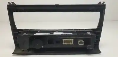 Peça sobressalente para automóvel em segunda mão comando de sofagem (chauffage / ar condicionado) por bmw x3 (e83) m47n204d4.204d4.m47n2 referências oem iam 64113443981 5hb00877713 
