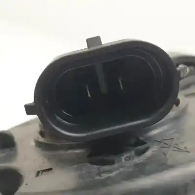 Pezzo di ricambio per auto di seconda mano fendinebbia sinistra per bmw x3 (e83) m47n204d4.204d4.m47n2 riferimenti oem iam 6317692465505 halogeno 89203673 