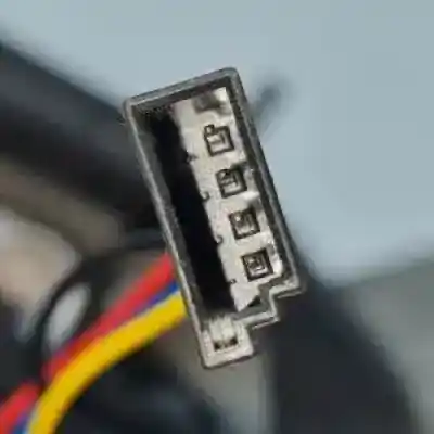 Second-hand car spare part right tailgate light for bmw x3 (e83) m47n204d4.204d4.m47n2 oem iam references 7162210  