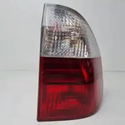 Second-hand car spare part  for BMW X3 (E83)  OEM IAM references 7162210  