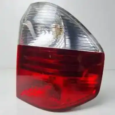 Second-hand car spare part right tailgate light for bmw x3 (e83) m47n204d4.204d4.m47n2 oem iam references 7162210  