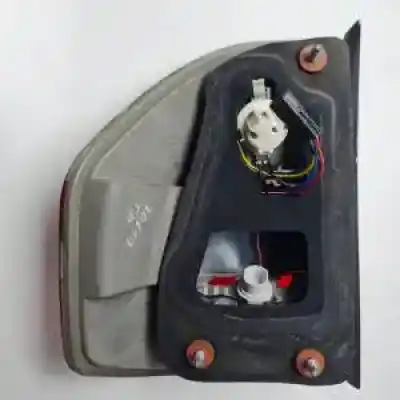 Second-hand car spare part right tailgate light for bmw x3 (e83) m47n204d4.204d4.m47n2 oem iam references 7162210  