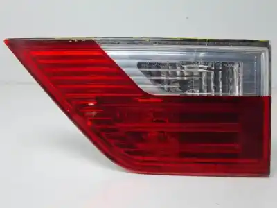Автозапчасти б/у ВНУТРЕННИЙ ПРАВЫЙ ЗАДНИЙ ФОНАРЬ за BMW X3 (E83)  ссылки OEM IAM 7162214  