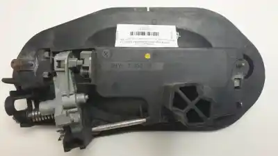 Second-hand car spare part exterior right rear door handle for bmw x3 (e83) m47n204d4.204d4.m47n2 oem iam references 3330984  