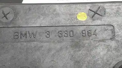 Second-hand car spare part exterior right rear door handle for bmw x3 (e83) m47n204d4.204d4.m47n2 oem iam references 3330984  