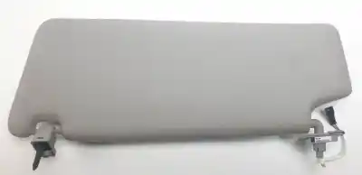 Second-hand car spare part right sunshade for bmw x3 (e83) m47n204d4.204d4.m47n2 oem iam references 1442139