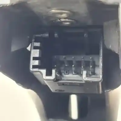 Pezzo di ricambio per auto di seconda mano specchio interno per bmw x3 (e83) m47n204d4.204d4.m47n2 riferimenti oem iam 5116913445901  