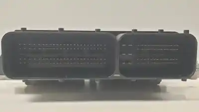 Автозапчастина б/у ебу контролер двигуна для volvo c70 cabriolet d5244t13 посилання на oem iam 0281012103 30771550ab 