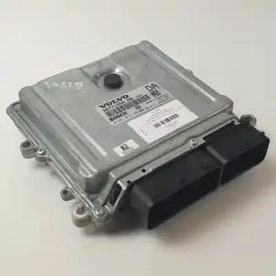 Pezzo di ricambio per auto di seconda mano CENTRALINA MOTORE per VOLVO C70 CABRIOLET  Riferimenti OEM IAM 0281012103 30771550AB 