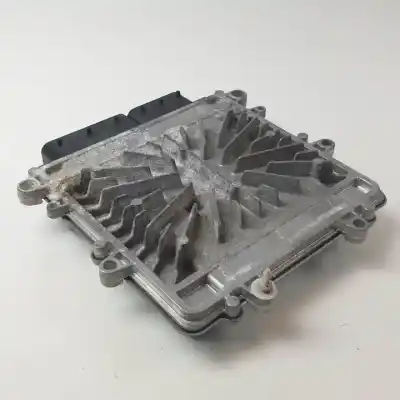 Автозапчастина б/у ебу контролер двигуна для volvo c70 cabriolet d5244t13 посилання на oem iam 0281012103 30771550ab 