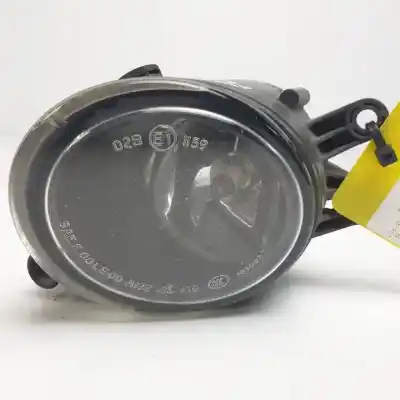 Second-hand car spare part left fog light for volvo c70 cabriolet d5244t13 oem iam references 31213175