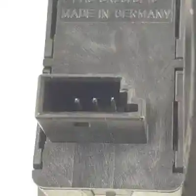 Second-hand car spare part rear right power window switch for bmw serie 3 touring (e91) m47d20o2.204d4.11000441268 oem iam references 6935534 15979800 