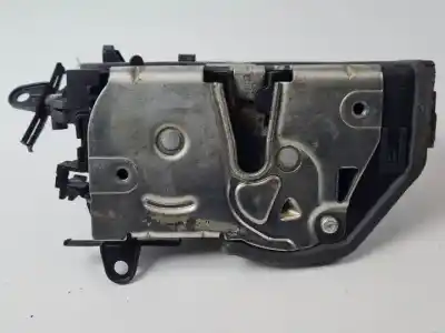 Peça sobressalente para automóvel em segunda mão fechadura da porta traseira direita por bmw serie 3 touring (e91) m47d20o2.204d4.11000441268 referências oem iam 7060296